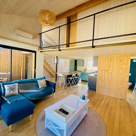 La Cabane Setoise Sète Zewnętrze zdjęcie