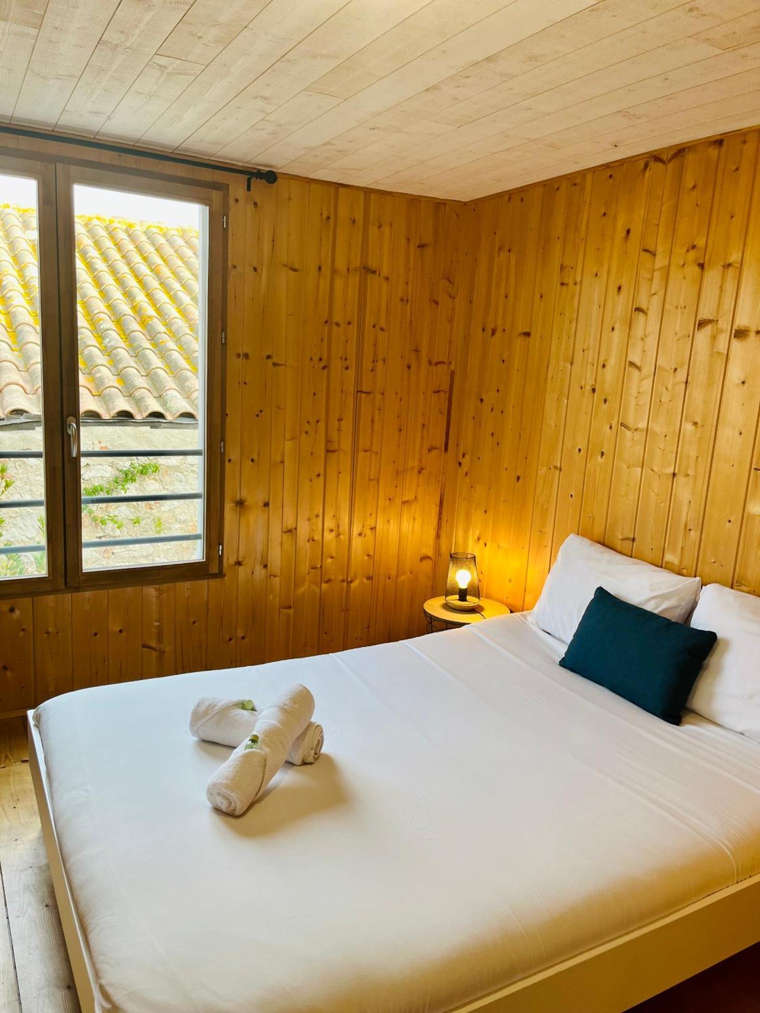 La Cabane Setoise Sète Zewnętrze zdjęcie