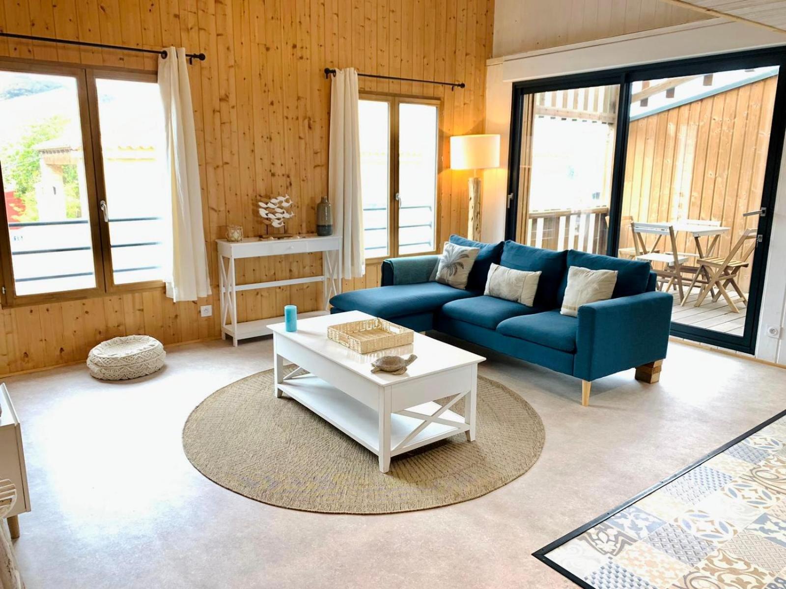 La Cabane Setoise Sète Zewnętrze zdjęcie