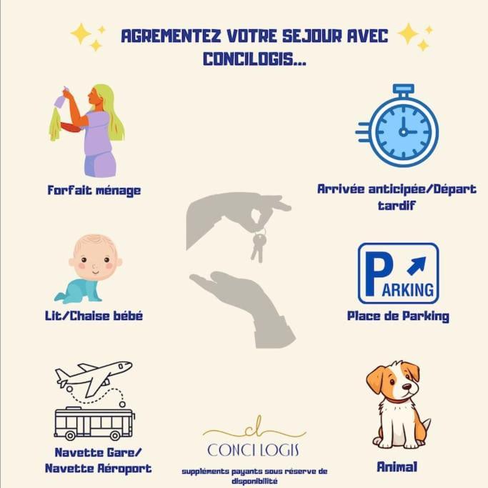 La Cabane Setoise Sète Zewnętrze zdjęcie