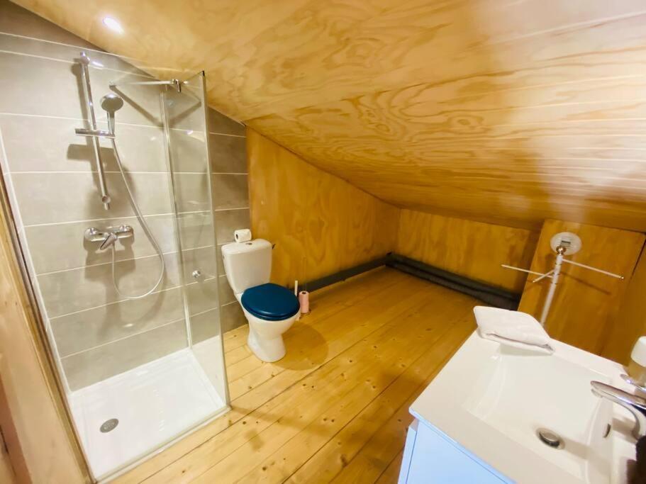 La Cabane Setoise Sète Zewnętrze zdjęcie