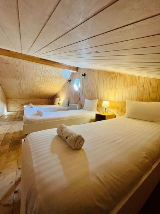 La Cabane Setoise Sète Zewnętrze zdjęcie