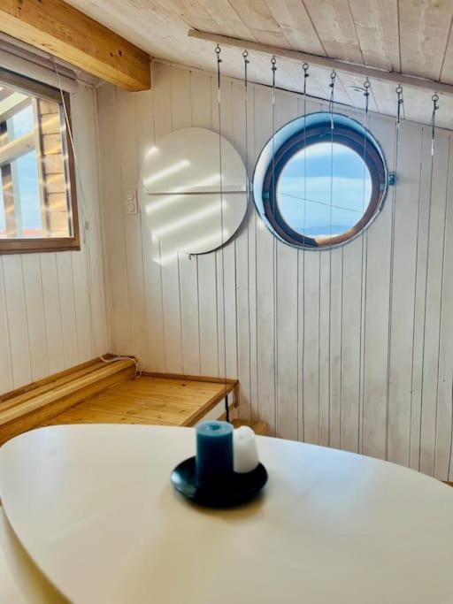 La Cabane Setoise Sète Zewnętrze zdjęcie