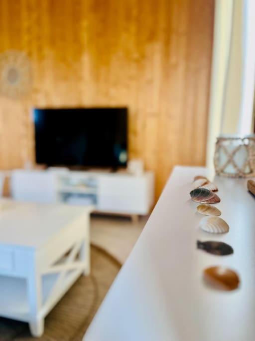 La Cabane Setoise Sète Zewnętrze zdjęcie