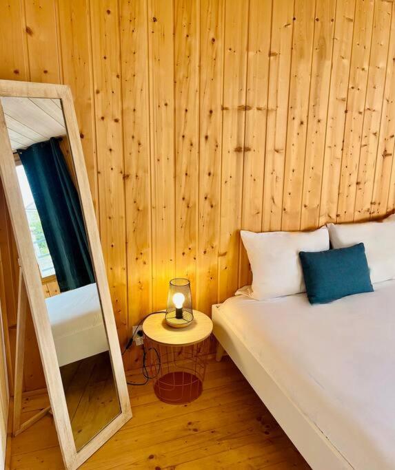 La Cabane Setoise Sète Zewnętrze zdjęcie