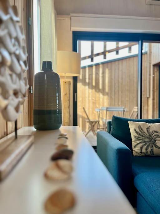 La Cabane Setoise Sète Zewnętrze zdjęcie