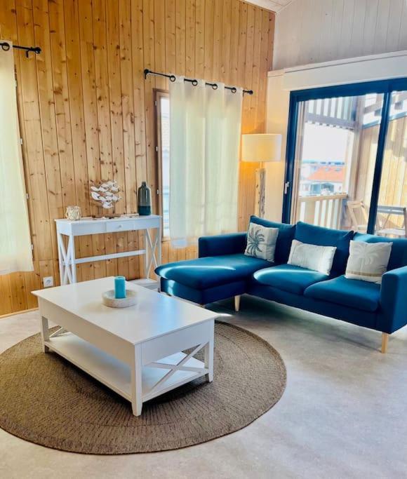 La Cabane Setoise Sète Zewnętrze zdjęcie